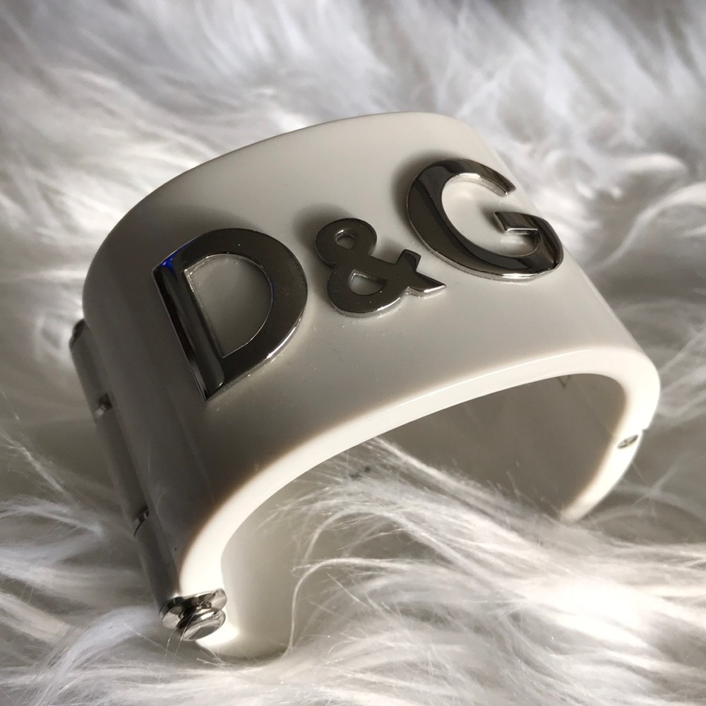 Dolce & GABBANA GENUINE CUFF